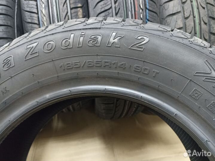 Tunga Zodiak 2 185/65 R14 90T