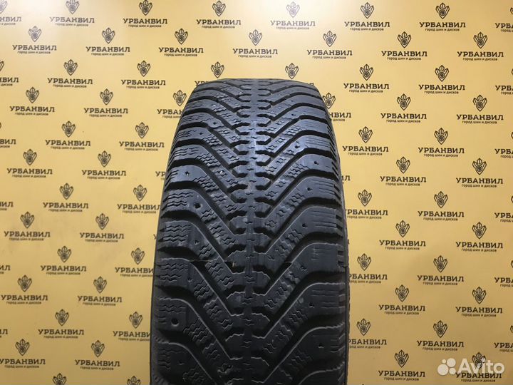 Goodyear UltraGrip 500 195/65 R15 91T