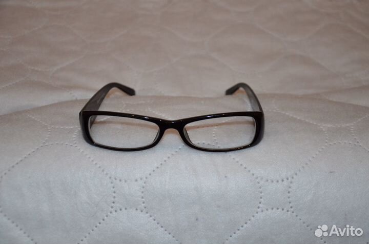 Очки -1 диоптрии новые