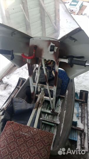 Мотособака