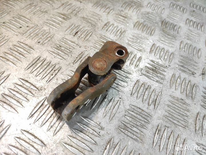 Кардан рулевой верхний Vaz Niva