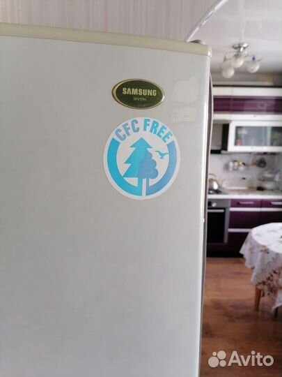 Холодильник бу