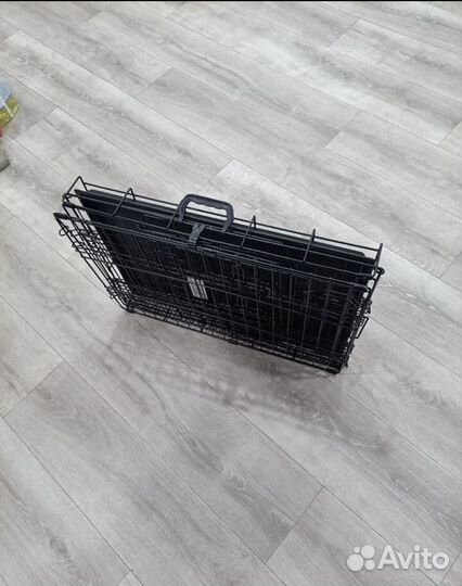 Вольер для собак домашний