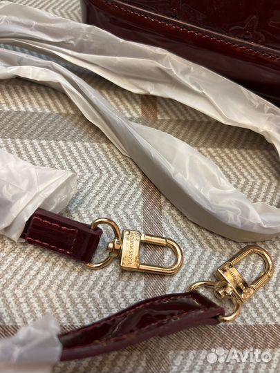 Louis vuitton сумки 3 цвета