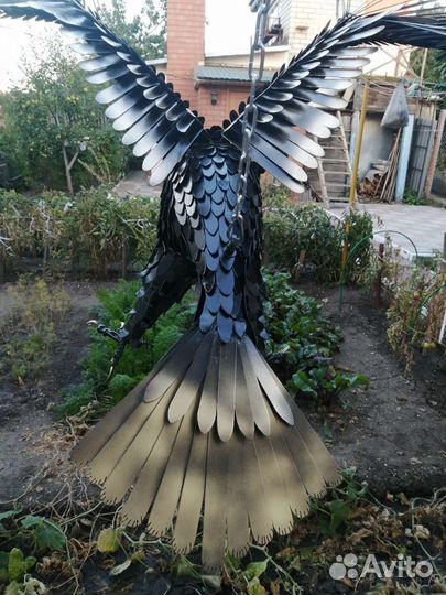 Изделия из металла