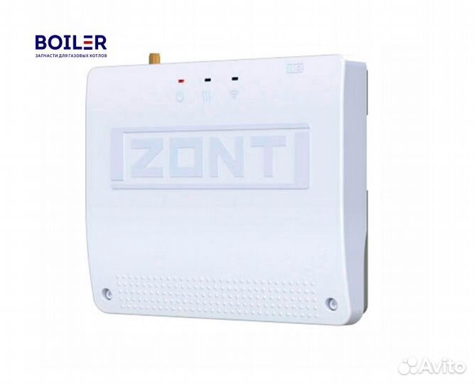 Термостат zont SMART NEW