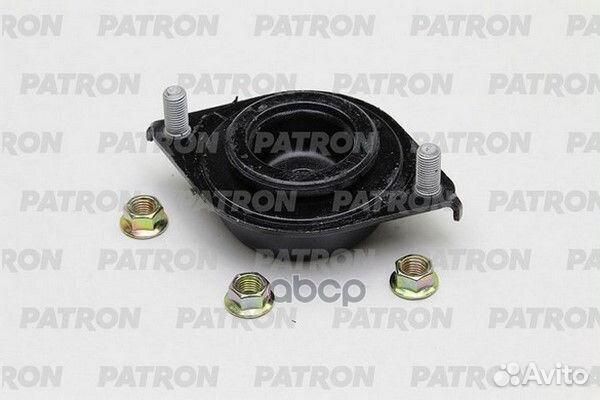 Опора амортизатора subaru: legacy III (BE, BH)