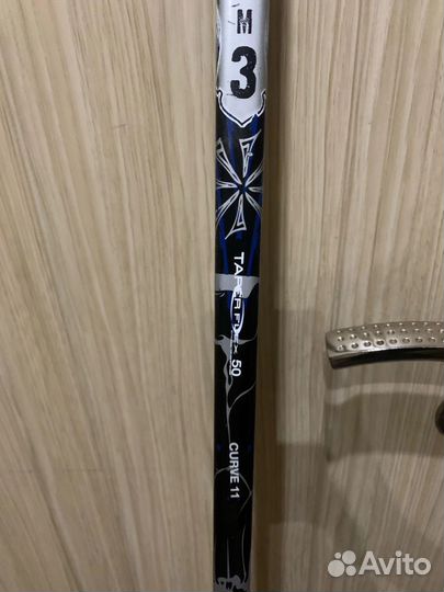 Клюшка хоккейная