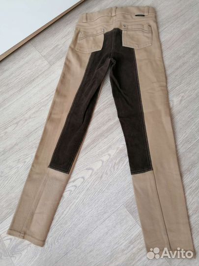 Штаны для верховой езды