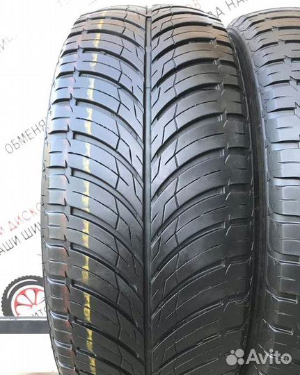 Unigrip Lateral Force 4S 215/60 R17 96V