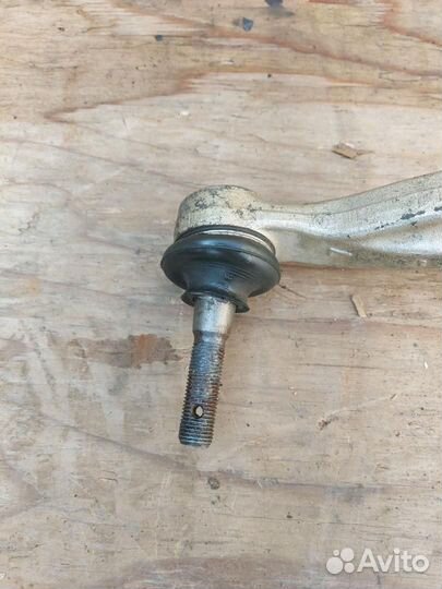 Тяга рулевая левая Toyota Sienna 3 рест. 2021