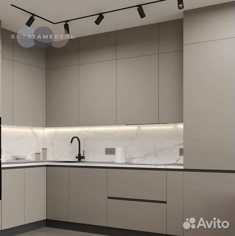 Кухни от производителя