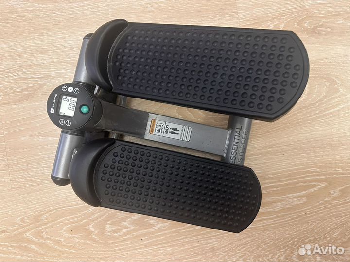 Тренажер степпер