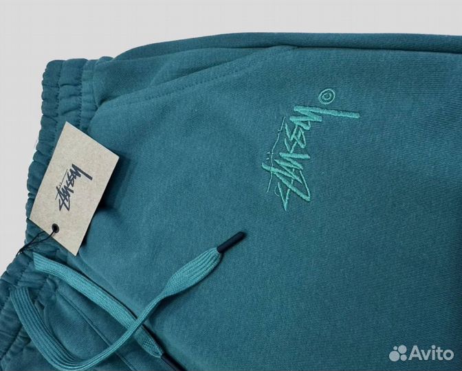 Спортивный костюм Stussy