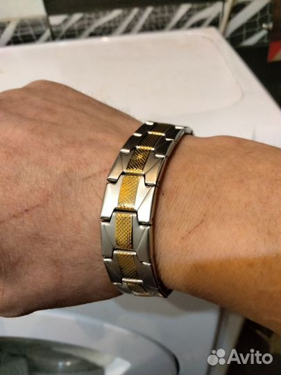 Браслет мужской