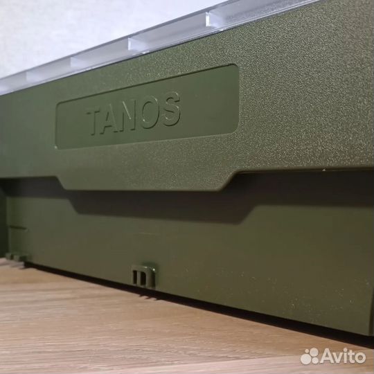 Систейнер Tanos(Festool) StorageBox