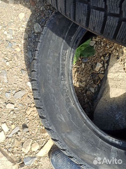 Pirelli Winter Ice Control 235/60 R18