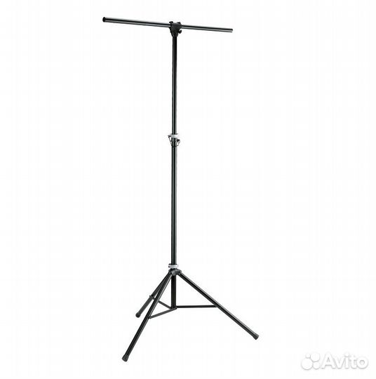 Стойка для светового оборудования K&M 24620-000-35