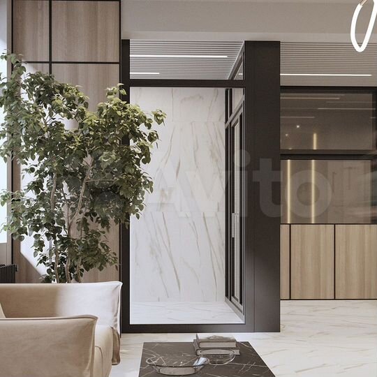 2-к. квартира, 45 м², 9/23 эт.