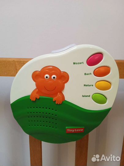 Tiny love мобиль Остров сладких грёз