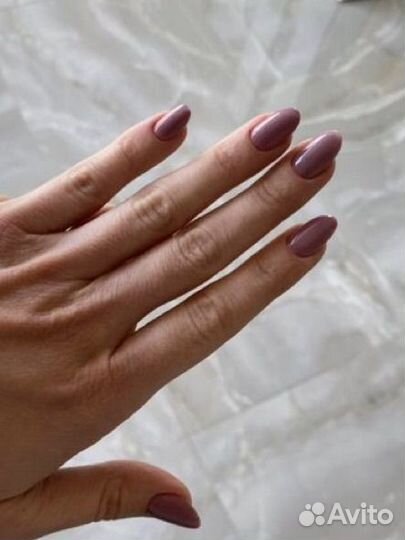 Мастер маникюра