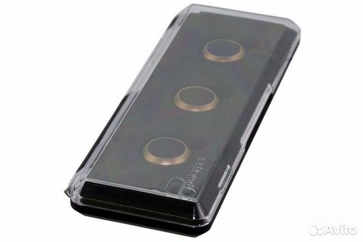 ND-фильтры Polarpro для dji mavic pro ND8/16/32