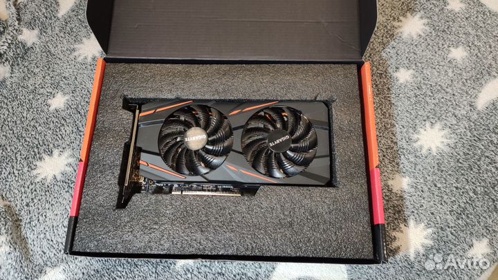 Gigabyte rx 580 8 gb gaming