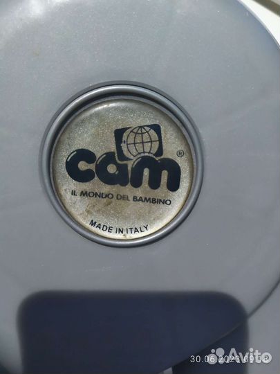 Стульчик для кормления Cam