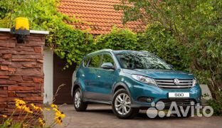 Запчасти dongfeng SK 580