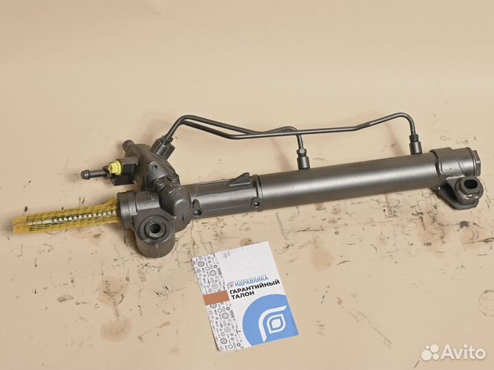 Рулевая рейка nissan X-Trail (T30) (R)