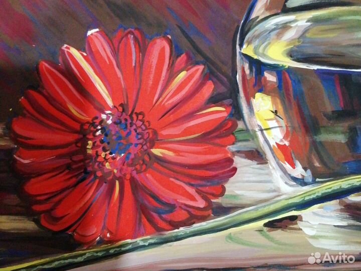 Картина. Живопись