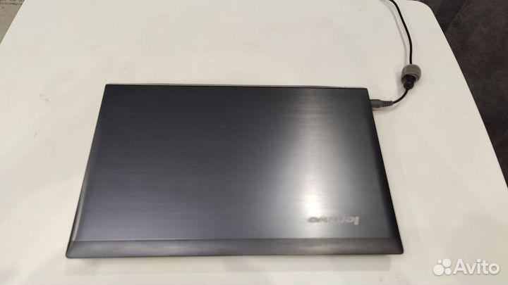 Ноутбук lenovo