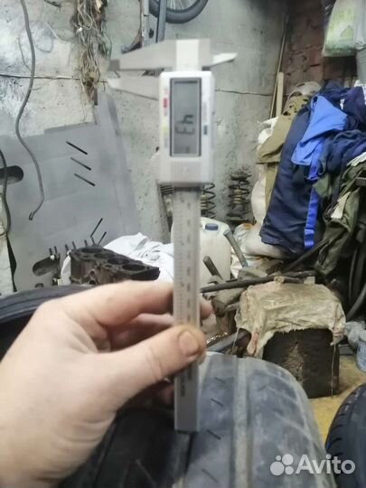 Bridgestone Ecopia EP200 205/55 R16