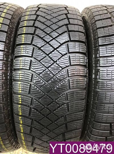 Pirelli Ice Zero FR 205/55 R16 96K
