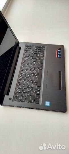 Мощный ноутбук Lenovo на Core i3, озу 12гб ram