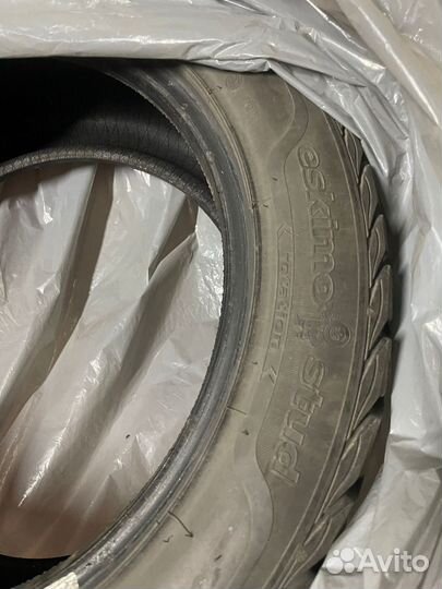 Sava Eskimo Stud 225/50 R17