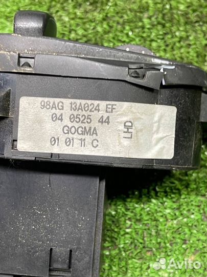 Переключатель света Ford Focus 1 Форд Фокус