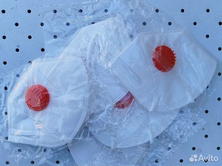 Защитная маска для носа