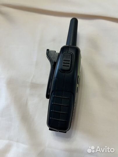 Рация midland m24