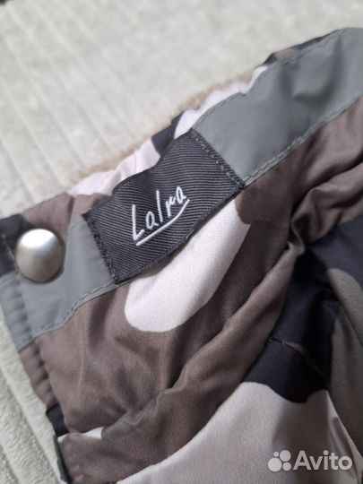 Лаира, Laira зимний комбез (сука) 3 размер