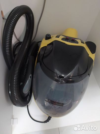 Пылесос Karcher SV 7