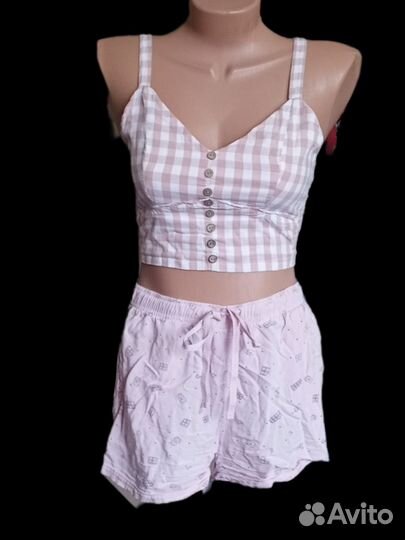 Вещи молодежные на девушку 42-46