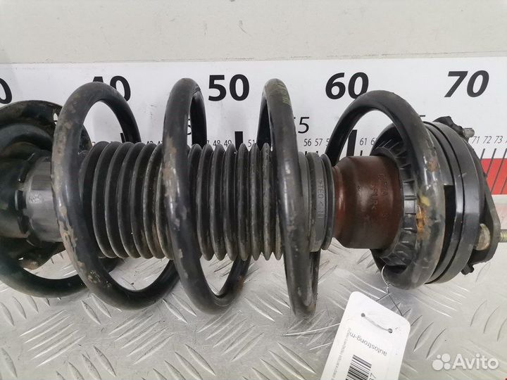 Стойка для Ford Mondeo 3