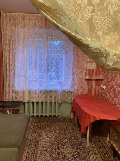 1-к. квартира, 13 м², 2/5 эт.