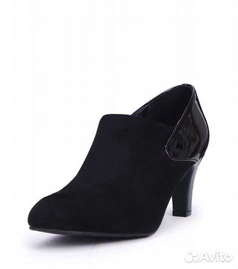 Новые туфли