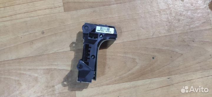 Кнопка круиз контроля Volvo S80 XC70 V70