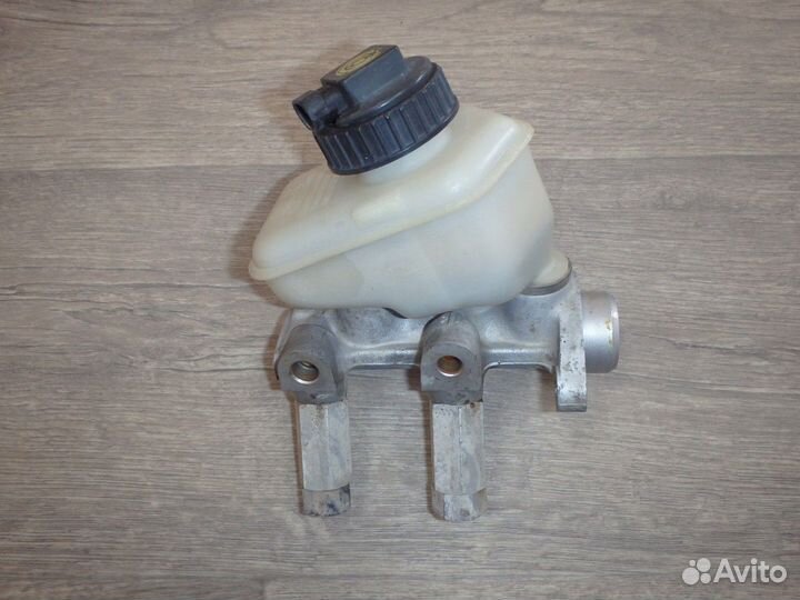 Цилиндр тормозной главный Nexia Нексия