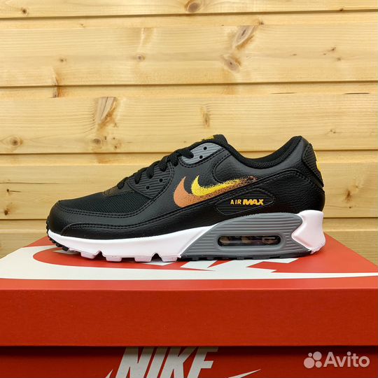 Кроссовки Nike Air Max 90 Оригинал