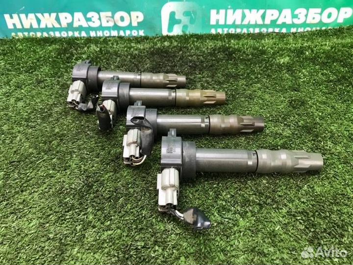 Катушка зажигания Mitsubishi Grandis NA4 2.4 4G69