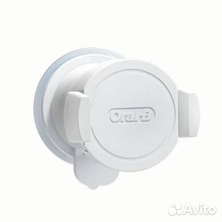 Держатель для телефона на зеркало oral-b (новый)